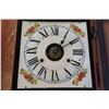 Image 8 : Seth Thomas Clock 1874 25x15 With Directions 
