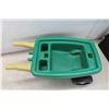 Image 2 : Little Tikes Wheel Barrow