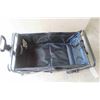 Image 2 : Mac Sports Fold Up Wagon  with Nylon Lining