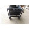 Image 3 : Mac Sports Fold Up Wagon  with Nylon Lining