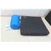 Image 1 : Seat Cushions + Travel Pillow 
