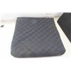 Image 2 : Seat Cushions + Travel Pillow 