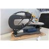 Image 3 : Mastercraft 16" Scroll Saw 