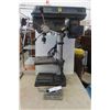 Image 1 : Mastercraft 10" Bench Drill with Cross Hair 