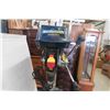 Image 2 : Mastercraft 10" Bench Drill with Cross Hair 