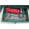 Image 3 : Coleman Stove and 2 Power Fist Tool Holders