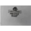 Image 3 : 80 Piece China Garden Prestige Chinaware