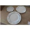 Image 8 : 80 Piece China Garden Prestige Chinaware