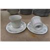 Image 9 : 80 Piece China Garden Prestige Chinaware