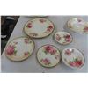 Image 14 : 36 Piece China: Booths Old Country