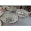 Image 2 : 36 Piece China: Booths Old Country