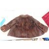 Image 2 : Fur Jacket - Size Unkown 
