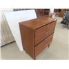Image 2 : 4-Drawer Dresser 38'' x 34'' x 17'' 
