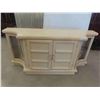 Image 1 : Big Screen TV Stand 31'' x 64'' x 17'' 