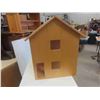 Image 2 : Jonti-Craft Wood Dollhouse 20'' x 26'' x 15'' 