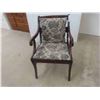 Image 1 : Arm Chair 