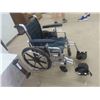 Image 2 : New Water Ridge Toilet, Wheelchair 