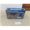 Image 1 : New Old Stock  Powerfist Electric Chainsaw Sharpener 
