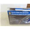 Image 3 : New Old Stock  Powerfist Electric Chainsaw Sharpener 