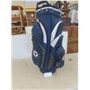 Image 1 : Winnipeg Jets Golf Bag 