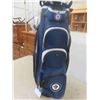 Image 2 : Winnipeg Jets Golf Bag 