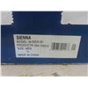 Image 2 : New Old Stock Pair of CCM Inline Roller Blades Size 11 Mens 