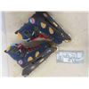 Image 3 : New Old Stock Pair of CCM Inline Roller Blades Size 11 Mens 