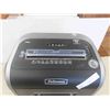 Image 2 : Fellowes 79CI Paper Shredder 