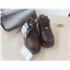 Image 3 : New Dakota Size 11 Boots (Mens)