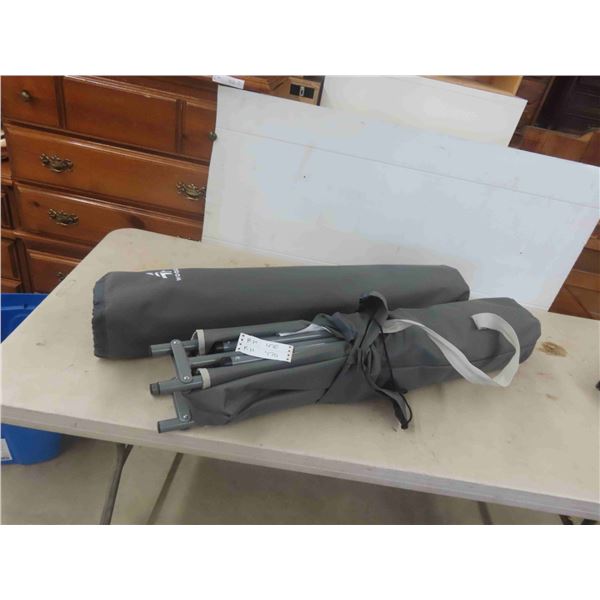 2 Woods Folding Cots