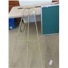 Image 3 : Chalkboard 24'' x 36'' (Board Size) with Stand