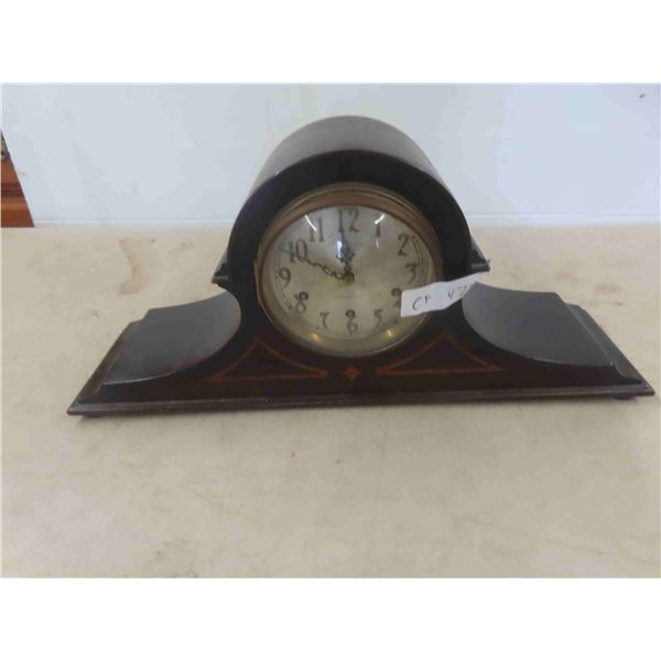 Antique Mantle Clock 