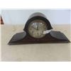Image 1 : Antique Mantle Clock 