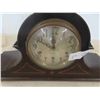 Image 2 : Antique Mantle Clock 