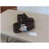 Image 1 : New Dakota Size 11 Boots 