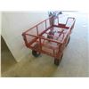 Image 3 : 4 Wheel Yard Wagon 
