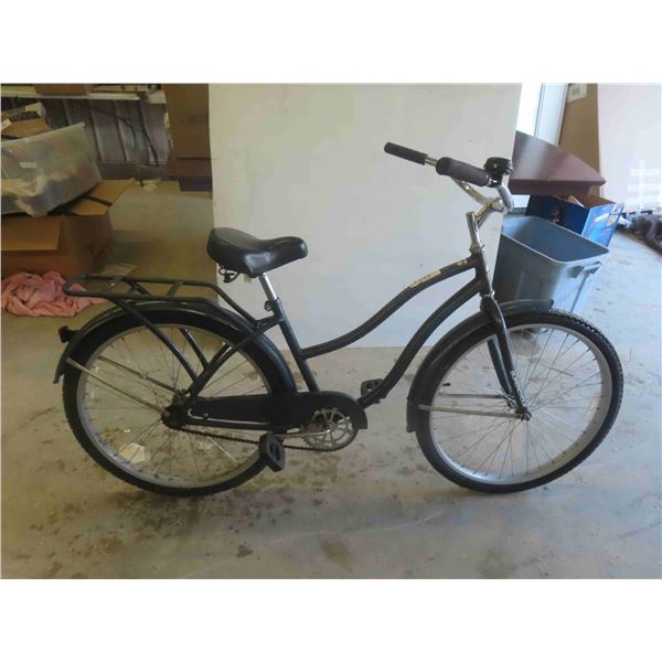 Super Cycle 26'' Pedal Bike 