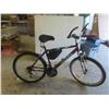 Image 1 : Tech Team 21 Speed Pedal Bike 26'' 