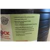 Image 3 : Hassock Portable Chemical Toilet + Toilet Auger 3ft x 3/8