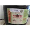 Image 4 : Hassock Portable Chemical Toilet + Toilet Auger 3ft x 3/8