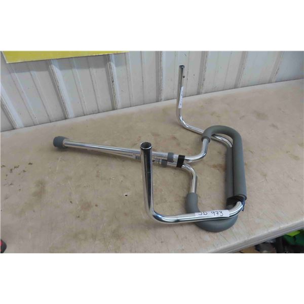 Mobility Equipment 