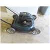 Image 2 : MTD 4.5HP Push Gas Mower - Owner Started When Dropped Off. 