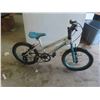Image 1 : Super Cycle Pedal Bike 18'' Variable Speed 