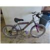 Image 1 : Tech Team Variable Speed Pedal Bike 19'' 