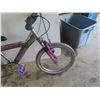 Image 3 : Tech Team Variable Speed Pedal Bike 19'' 