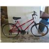 Image 1 : Venture Variable Speed Pedal Bike 25'' 