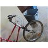 Image 3 : Venture Variable Speed Pedal Bike 25'' 