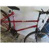 Image 4 : Venture Variable Speed Pedal Bike 25'' 