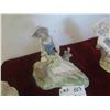 Image 2 : 3 Tengra Figurines 