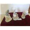 Image 8 : 3 Tengra Figurines 